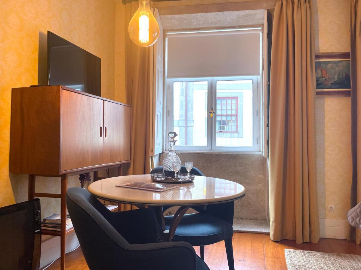 Ferienwohnung The Brewmaster'S House Porto Exterior foto