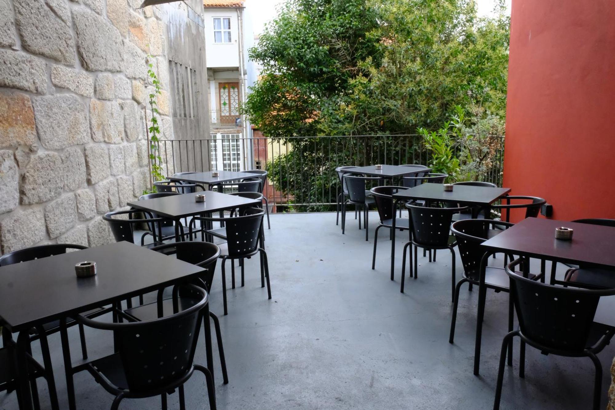Ferienwohnung The Brewmaster'S House Porto Exterior foto
