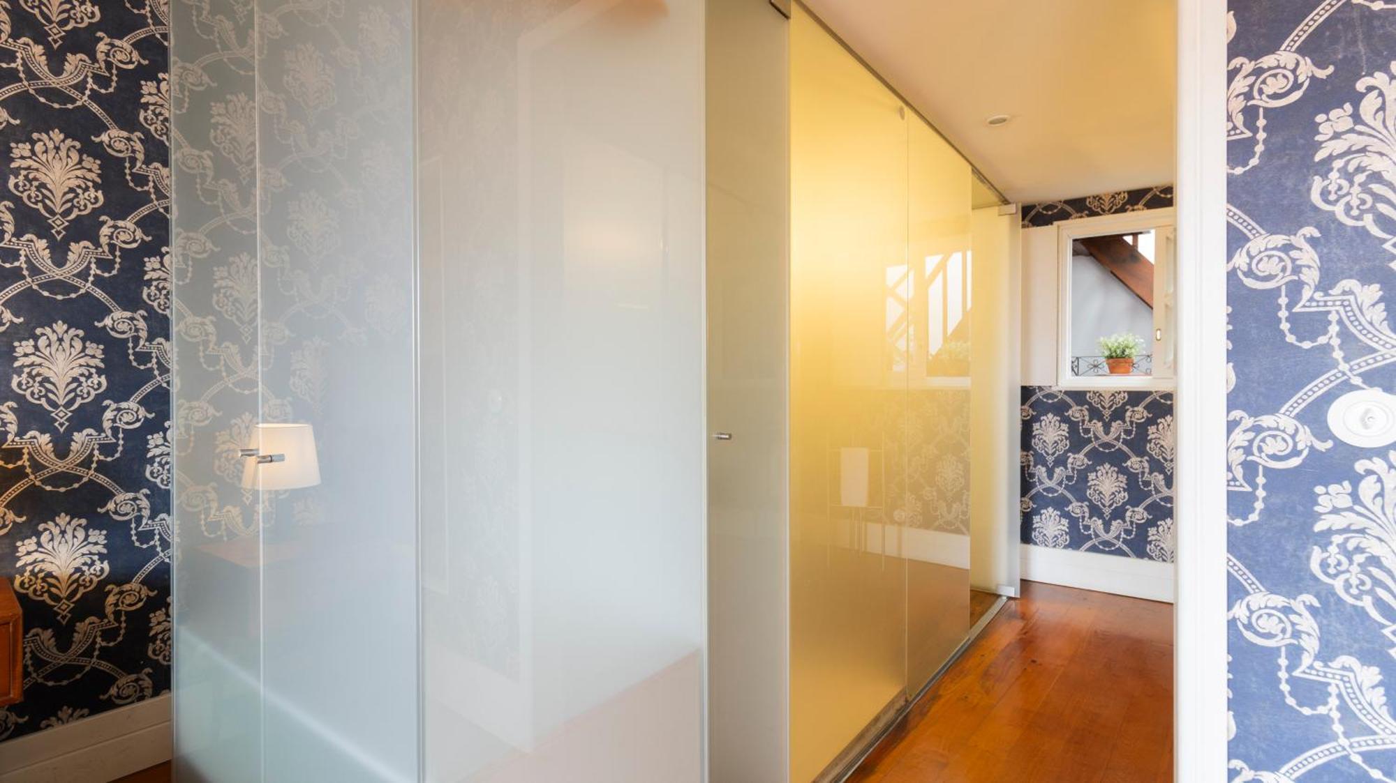 Ferienwohnung The Brewmaster'S House Porto Exterior foto