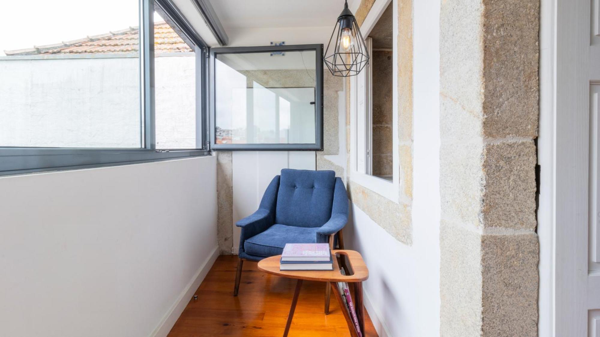 Ferienwohnung The Brewmaster'S House Porto Exterior foto