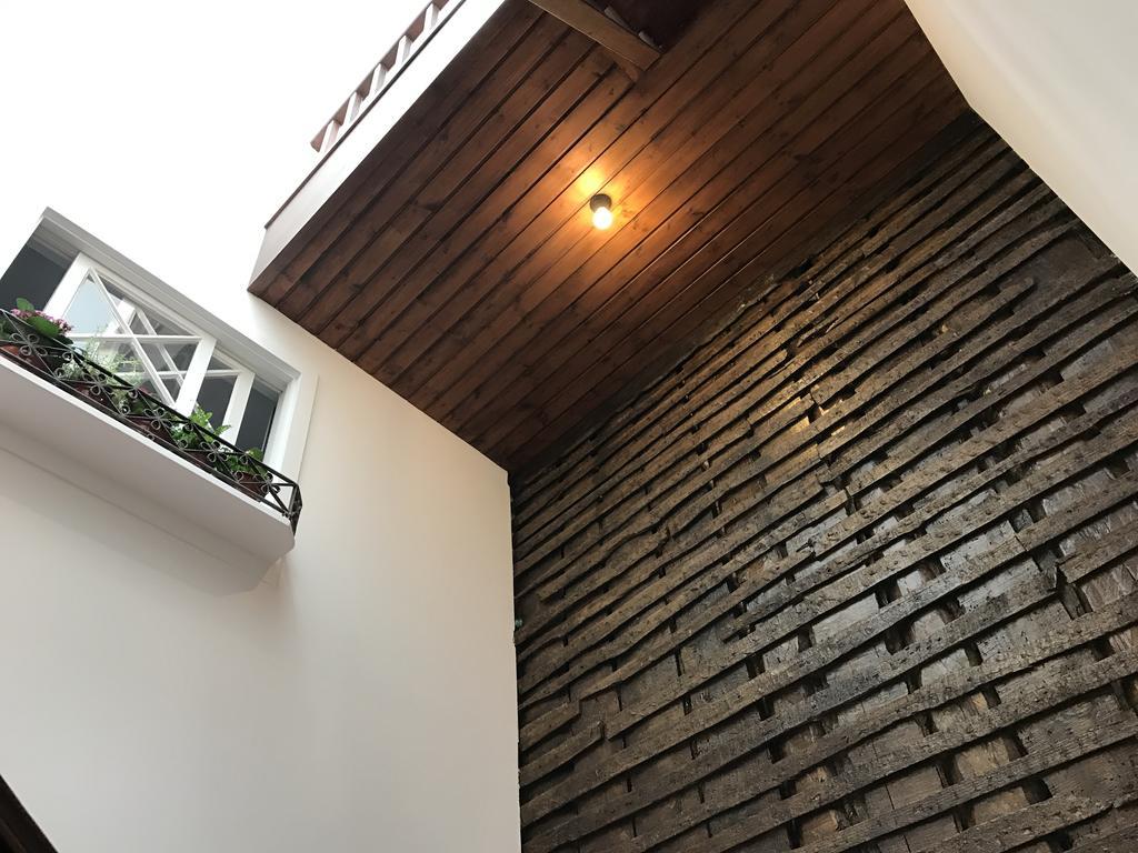 Ferienwohnung The Brewmaster'S House Porto Exterior foto
