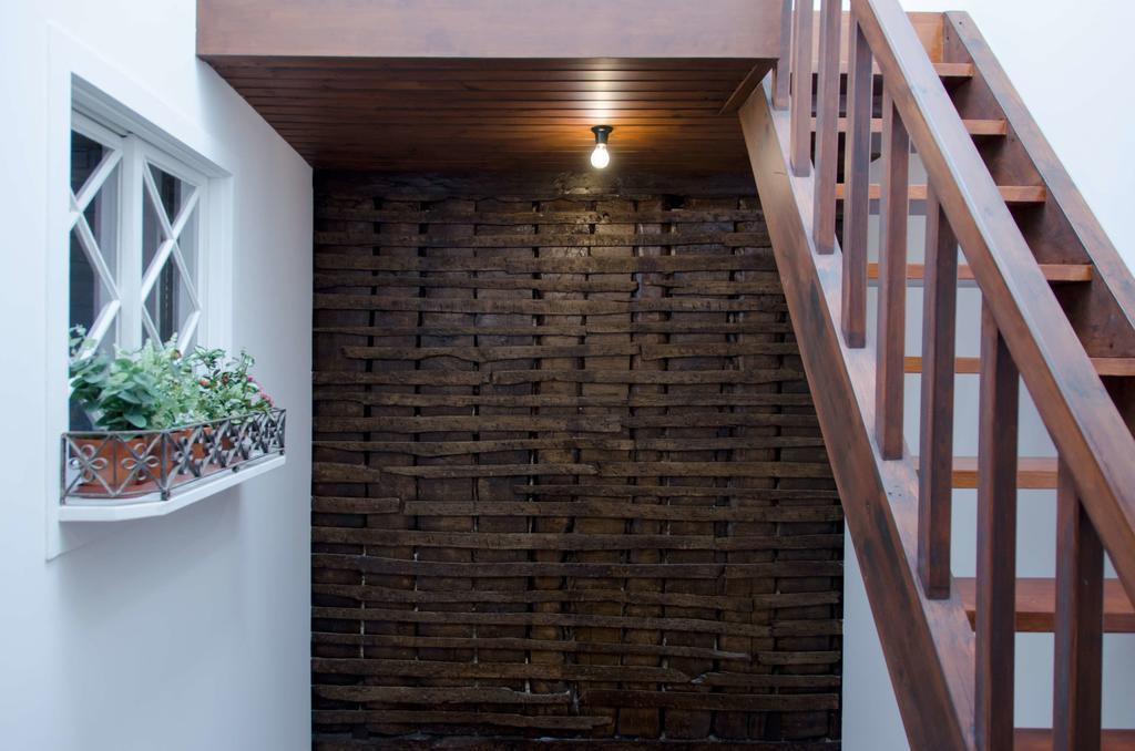 Ferienwohnung The Brewmaster'S House Porto Exterior foto